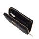 Cartera Anning Pespunteada Black   2