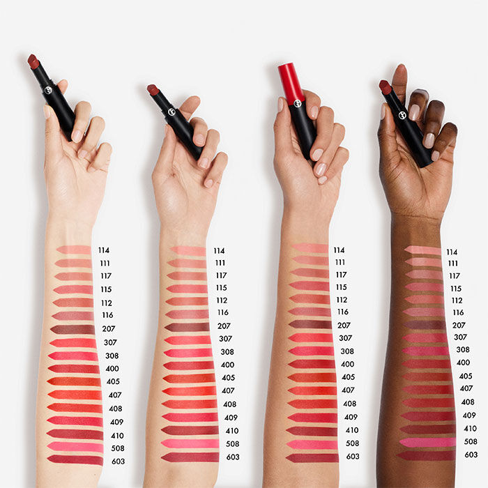 Lip Power Matte   2