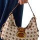 Bolso de Hombro Estampado Camden   4