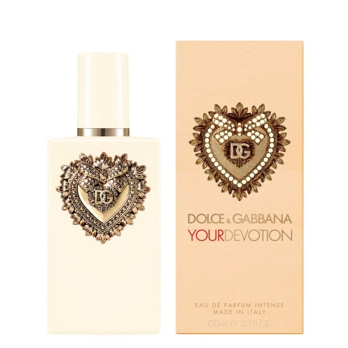YOUR DEVOTION  100ml-241045 1