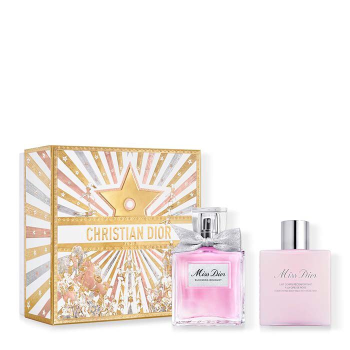 SET MISS DIOR BLOOMING BOUQUET - EDICIÓN LIMITADA  