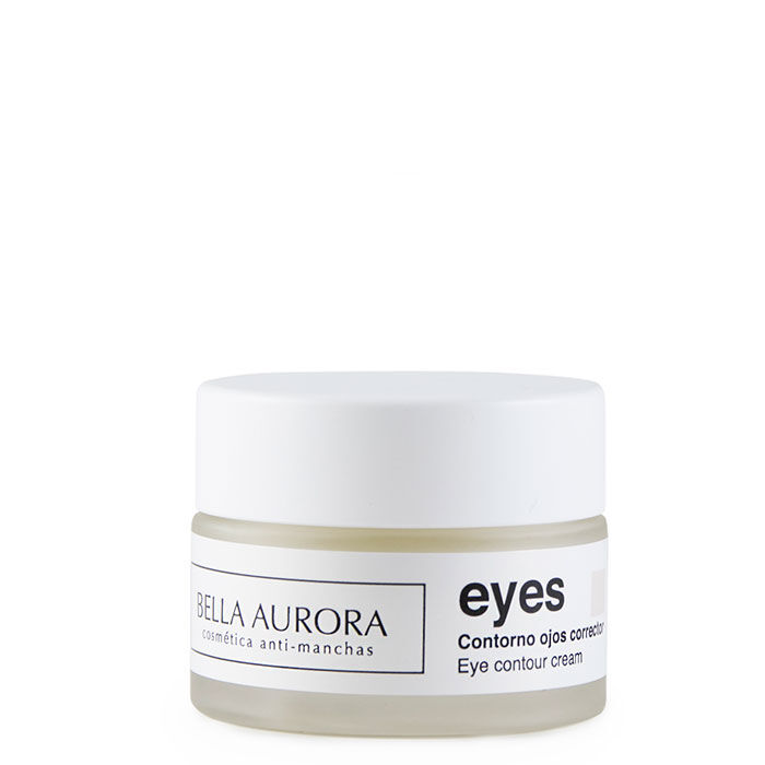 EYES Contorno de Ojos Corrector  15ml-165729 2