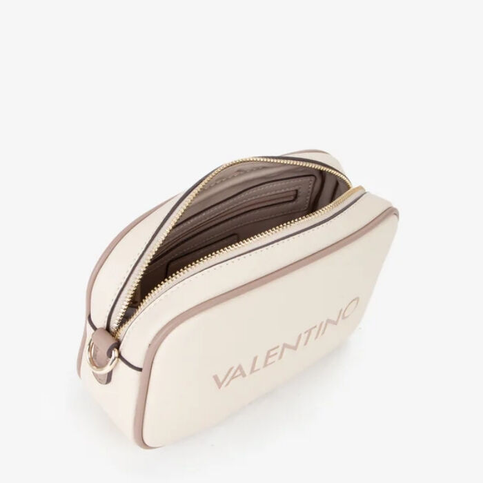 Bolso Bandolera Spalla Wilk Beige   3