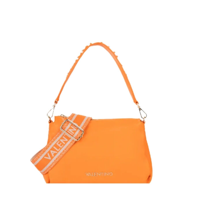 Bolso Dea King Naranja  