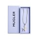 REGALO MUGLER COLLAR  1ud-238723 1