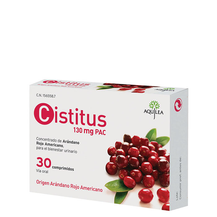 Cistitus Comprimidos  1ud.-199984 0
