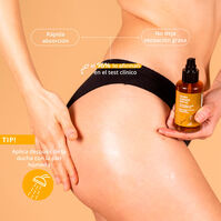Golden Radiance Body Oil
  100ml 5