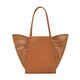 Capazo Mediano Tulip Cutout Camel   8