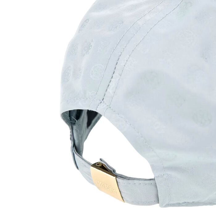 Gorra B&eacute;isbol Anise Shiny Peony Azul   2