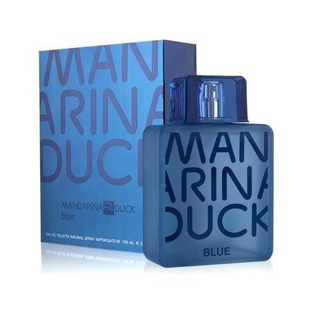 Man Blue EDT  100ml-141588 1