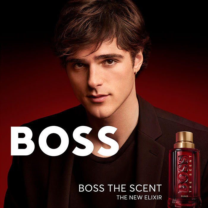 BOSS THE SCENT ELIXIR  50ml-218297 7
