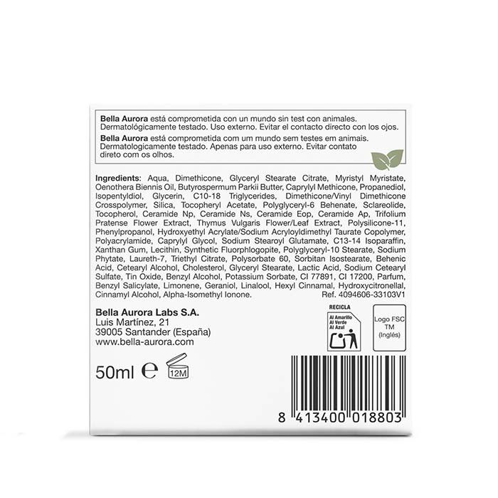 Splendor Meno-Pause Crema Día  50ml-233200 4