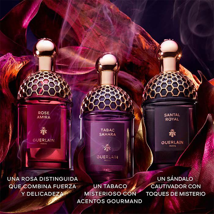 Absolus Allegoria Tabac Sahara  125ml-234675 4