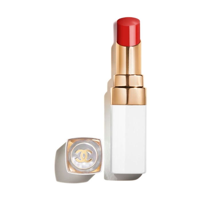 ROUGE COCO BAUME - BRILLO   7