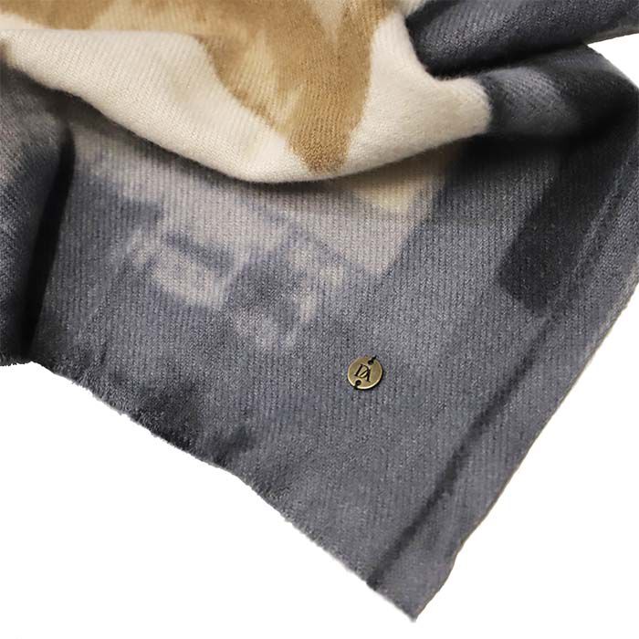 Bufanda Multi Brown  T. Única-232972 4