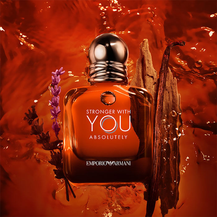 STRONGER WITH YOU ABSOLUTELY  100ml-196132 3