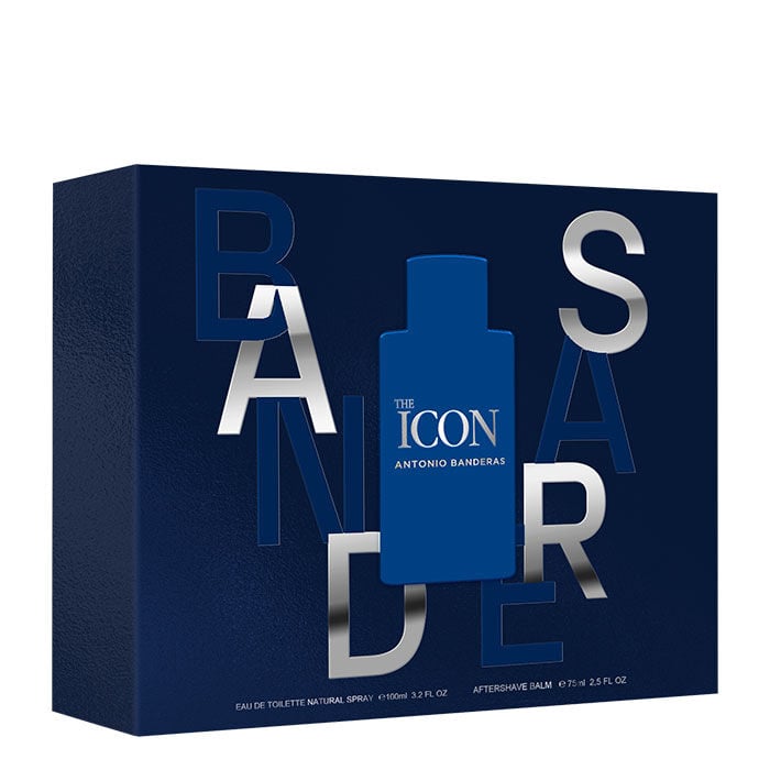 The Icon Estuche  100ml-213140 1