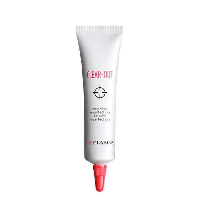 My Clarins Clear-Out Soin Ciblé Imperfections  