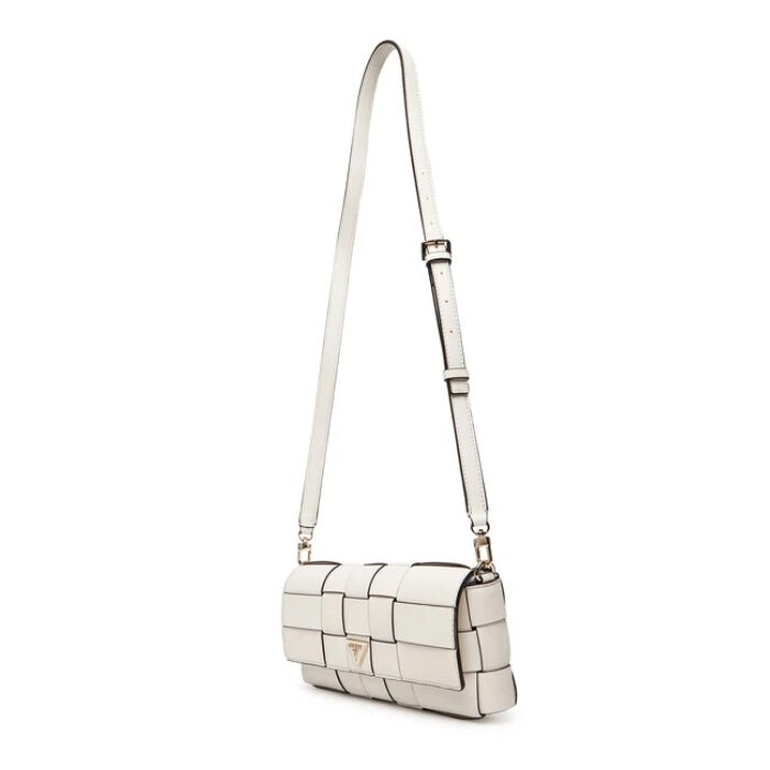 Bolso Bandolera Maylee Blanco   5
