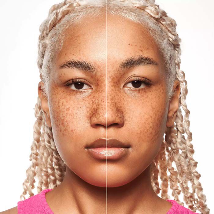 Base Natural Matte Mousse   3