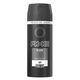 BLACK Desodorante Body Spray  150ml-209734 1