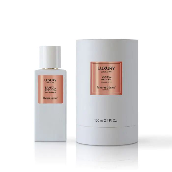 Luxury Santal Redden  100ml-238002 1