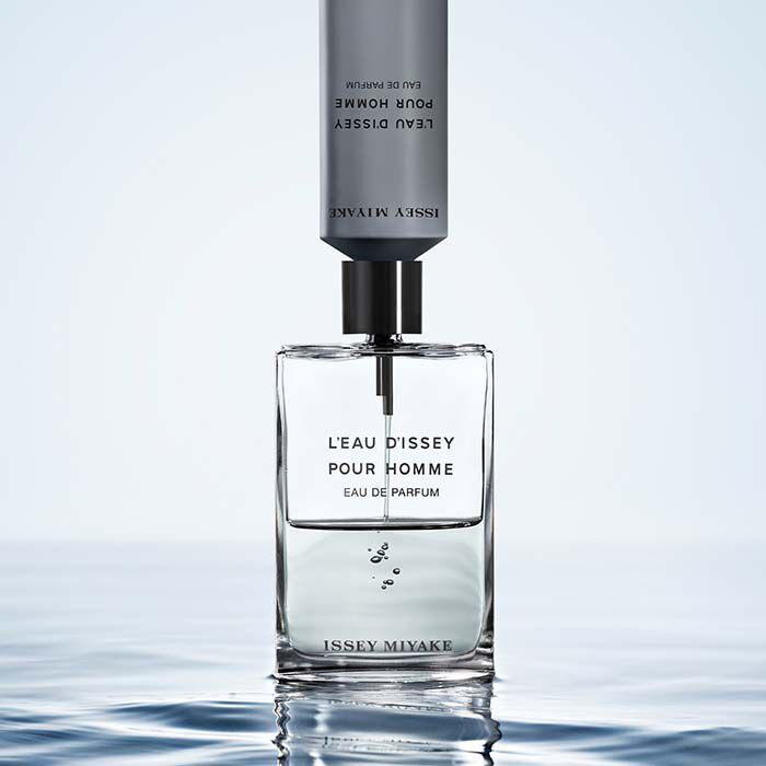 L'EAU D'ISSEY POUR HOMME EAU DE PARFUM  75ml-229430 5