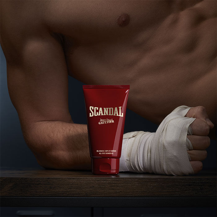 SCANDAL POUR HOMME Shower Gel  150ml-200638 3