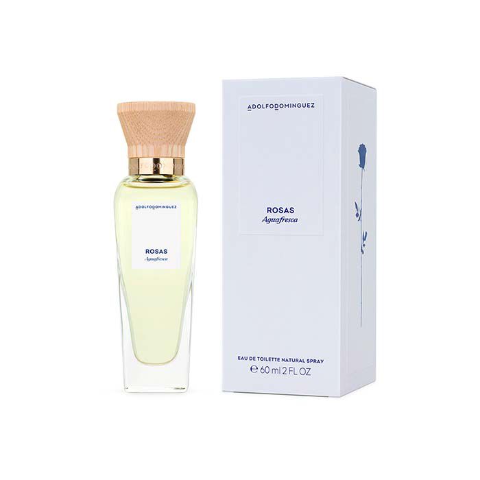 Agua Fresca de Rosas  60ml-165652 1