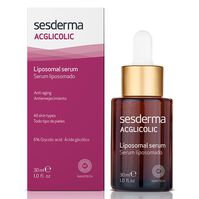 Acglicolic Liposomal Sérum  30ml-187093 1