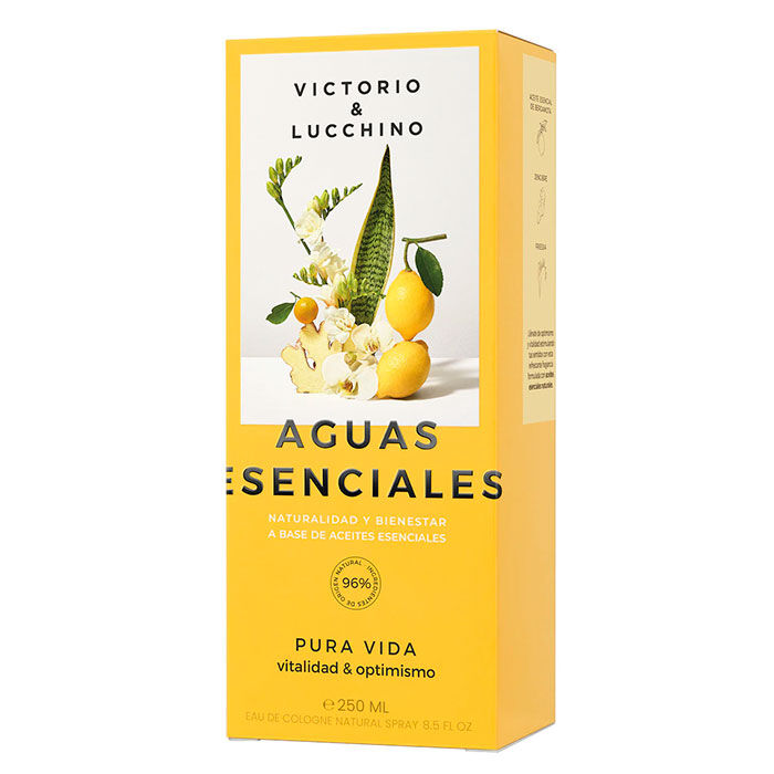 Aguas Esenciales Pura Vida  250ml-205806 1