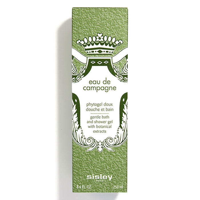 Eau de Campagne Phytogel Doux Douche et Bain  250ml-142090 1