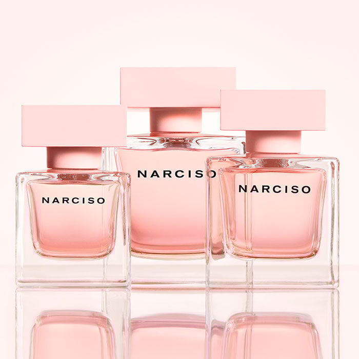 NARCISO CRISTAL  50ml-206347 5