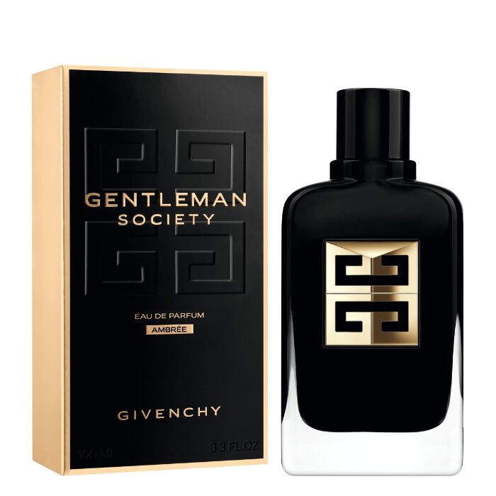 Gentleman Society Ambr&eacute;e  100ml-227439 1