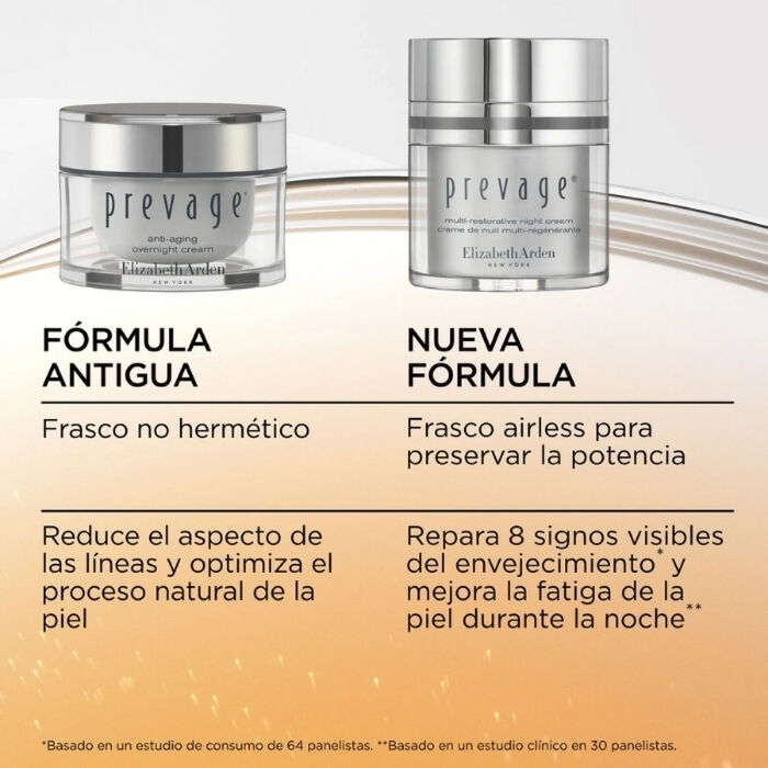 PREVAGE Multi Restorative Night Cream  50ml-239604 7
