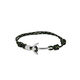 Pulsera Anclado Verde  T. Única-227709 2
