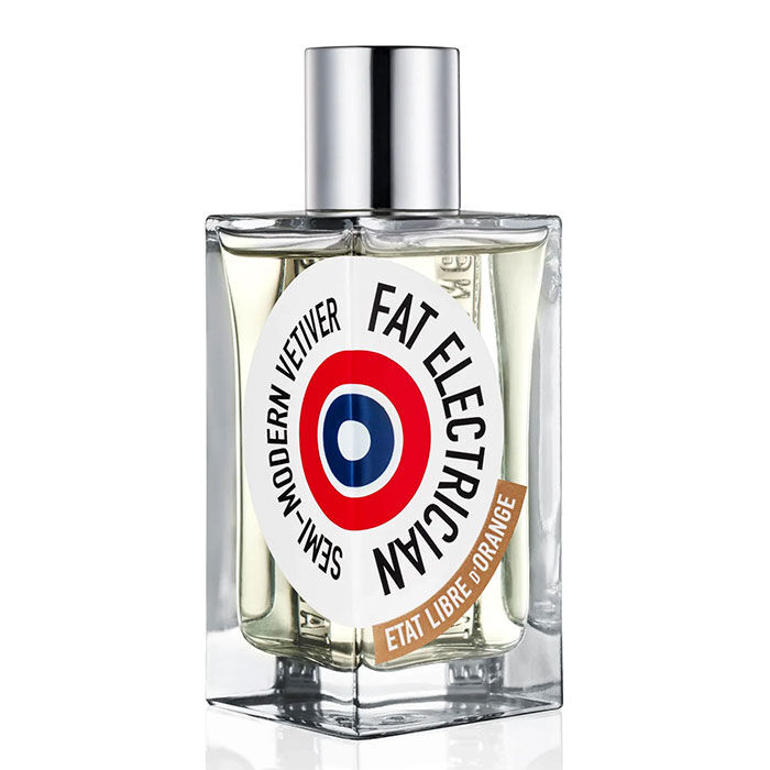 Fat Electrician  100ml-215594 0