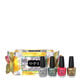Nail Laquer Jewel Be Bold Estuche  4ud.-208556 2