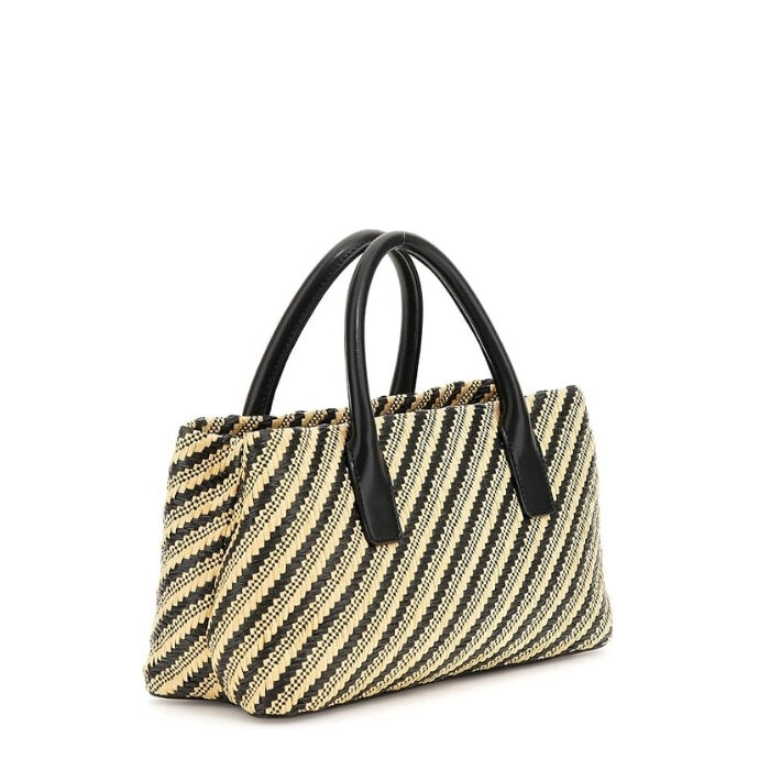 Bolso de Mano Simona Small Negro   1