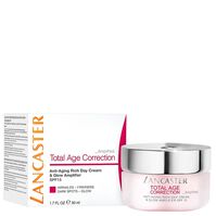 Total Age Correction Amplified Anti-Aging Rich Day Cream & Glow  50ml 1