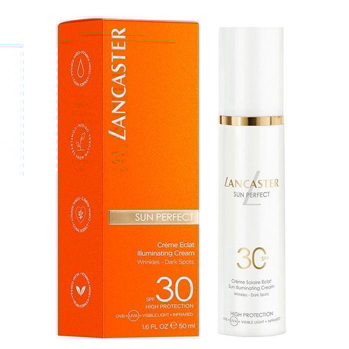 Sun Perfect Illuminating Cream SPF30  50ml-210692 2