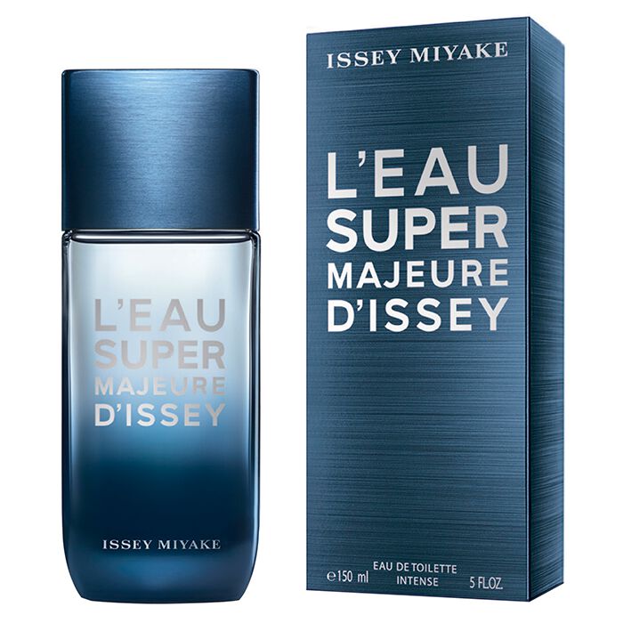 L'EAU SUPER MAJEURE D'ISSEY  150ml-170327 1