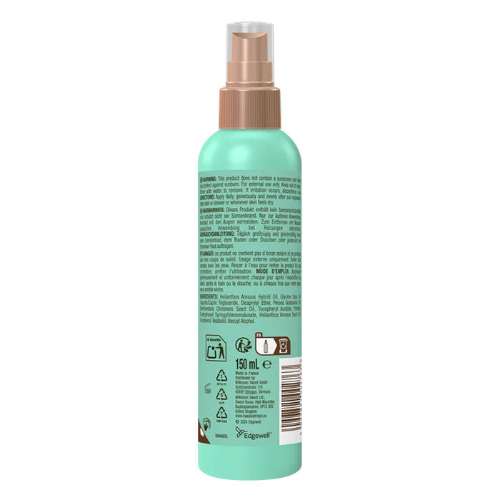 Hydrating After Sun Aceite  150ml-227058 1