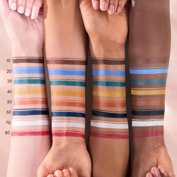 Eyeliner Calligraph Artist Matte   1