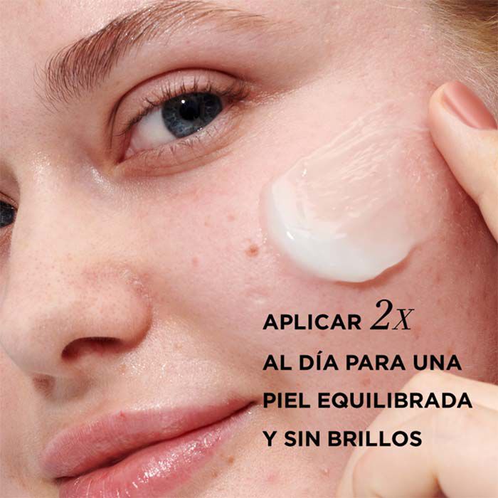 Confidence in a Gel Cream  60ml-227572 8