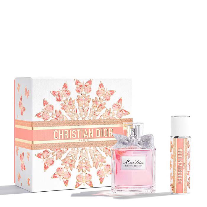SET MISS DIOR BLOOMING BOUQUET - EDICI&Oacute;N LIMITADA  100ml-234195 3