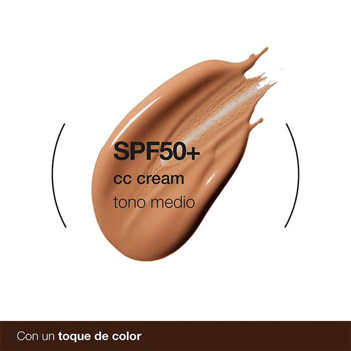 Crema Color Anti-Manchas SPF50+  30ml-161902 1