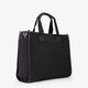 Bolso Shopper Responsibility Bis Negro   2