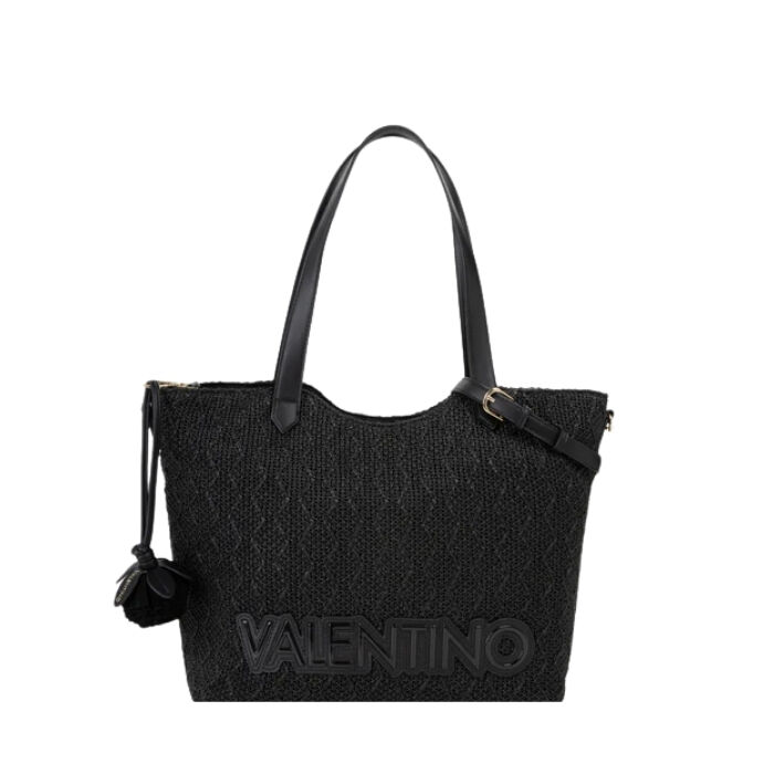 Bolso Courmayour Negro   5