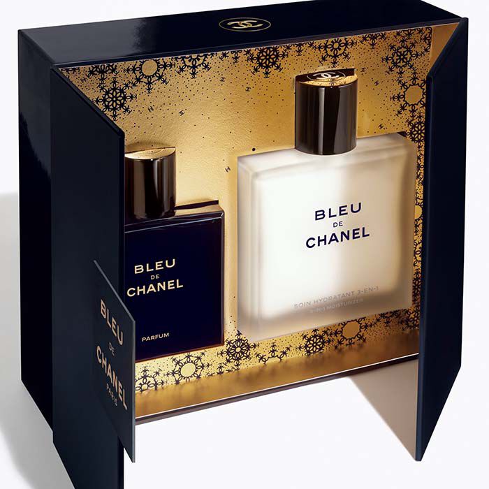 BLEU DE CHANEL ESTUCHE  1UD.-223788 1